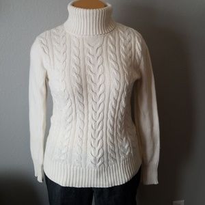 Merona Turtle Neck Sweater
